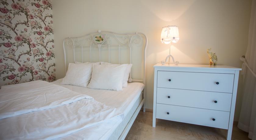 Apartment Suvekorter Aida Pärnu Room photo