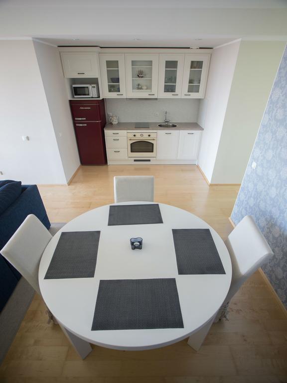 Apartment Suvekorter Aida Pärnu Exterior photo