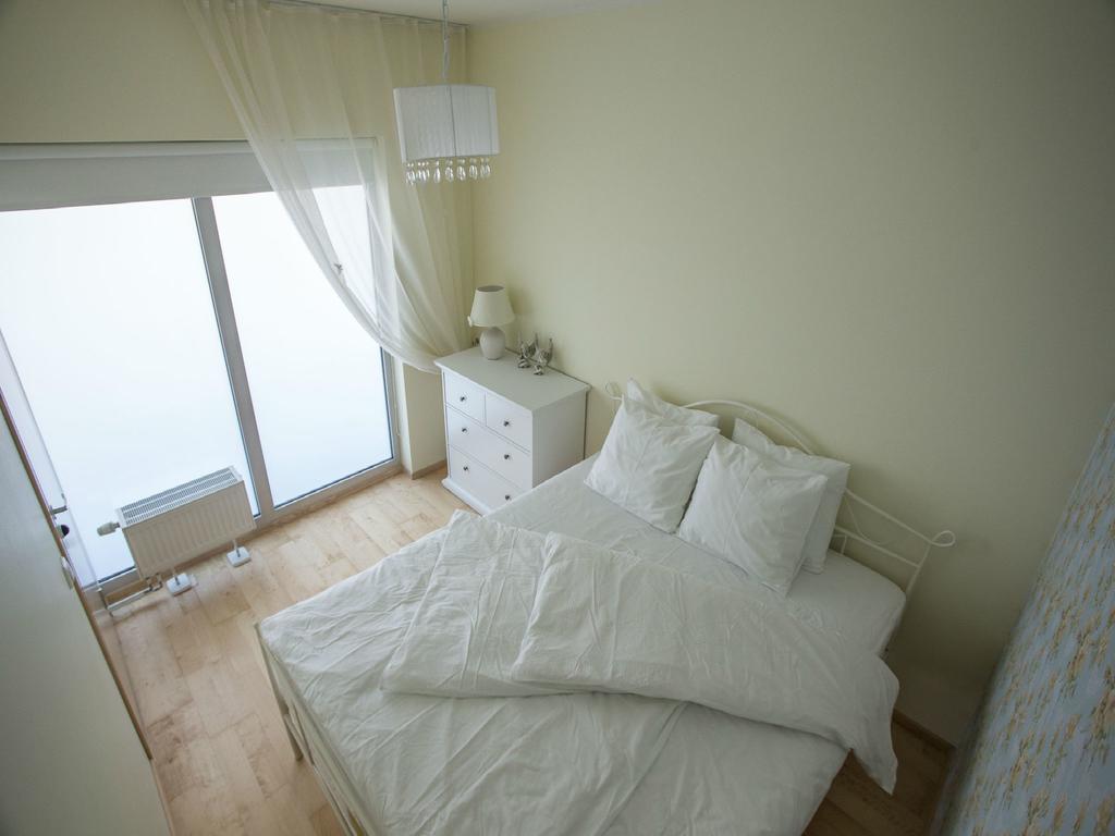 Apartment Suvekorter Aida Pärnu Exterior photo