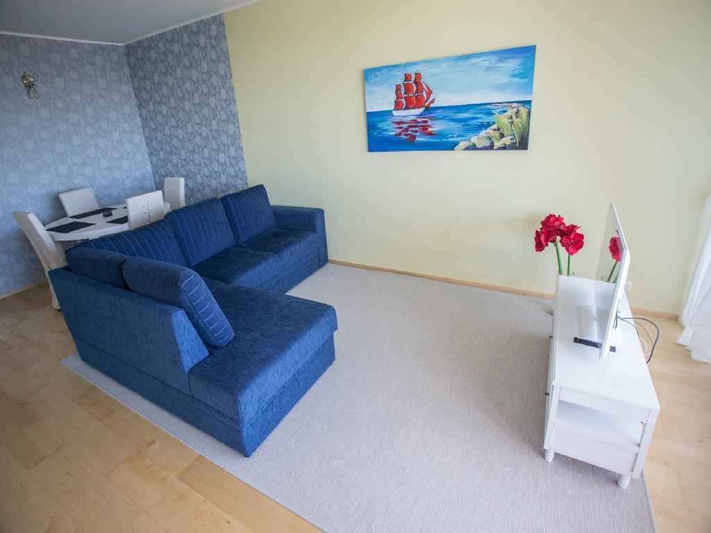 Apartment Suvekorter Aida Pärnu Exterior photo