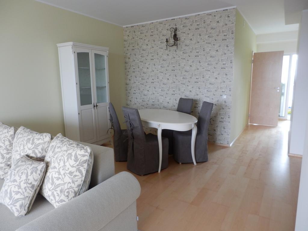Apartment Suvekorter Aida Pärnu Room photo