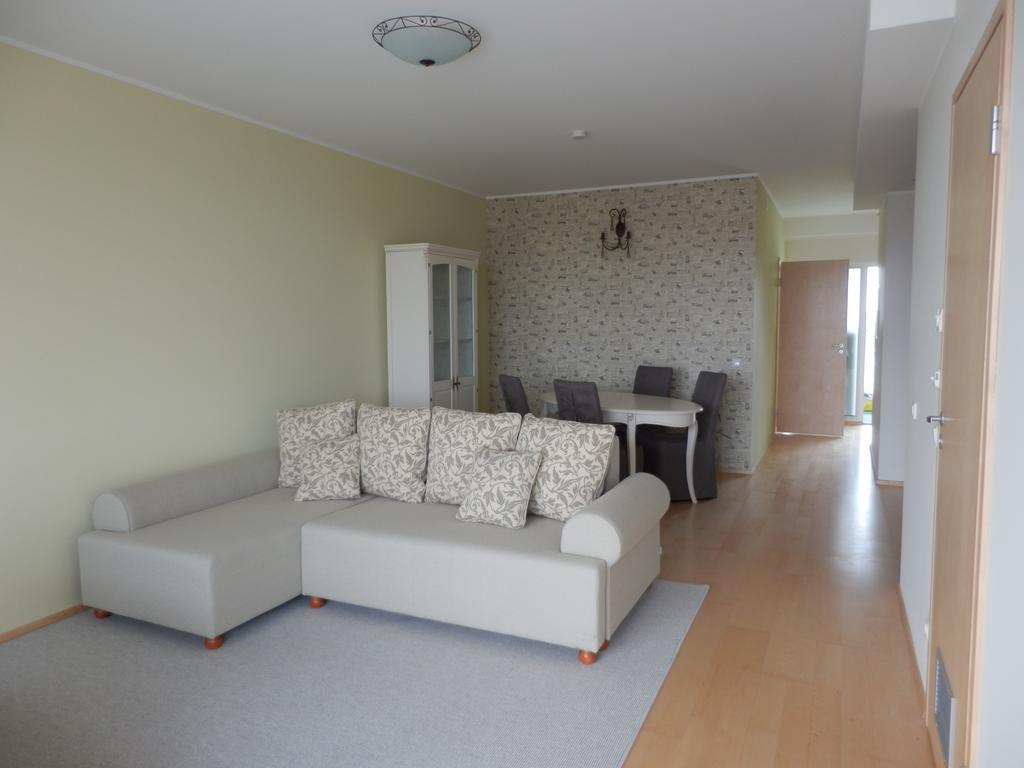 Apartment Suvekorter Aida Pärnu Room photo